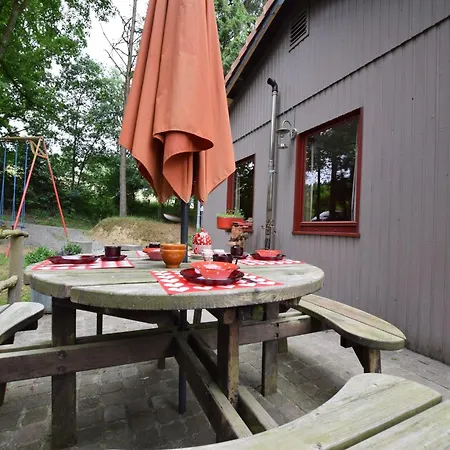 Lively Holiday With Garden Barbecue Garden Furniture