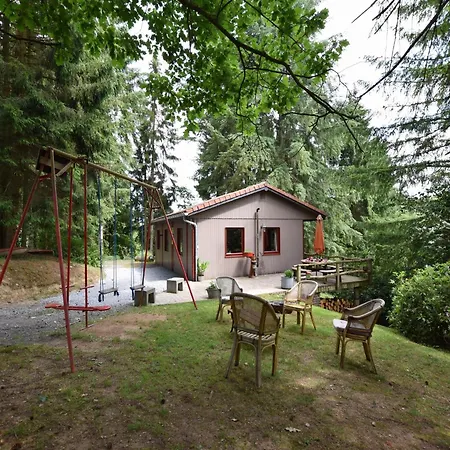 Lively Holiday With Garden Barbecue Garden Furniture Holiday home *