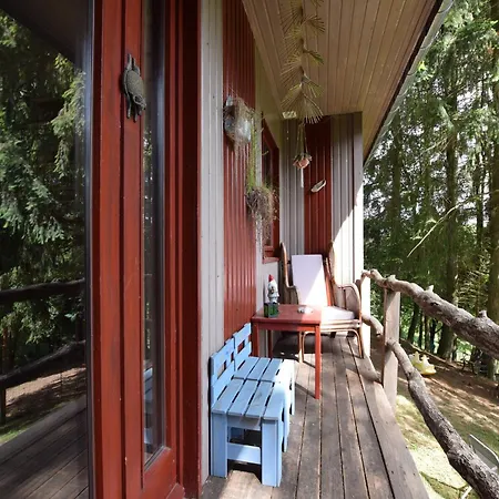 Holiday home Lively Holiday With Garden Barbecue Garden Furniture *